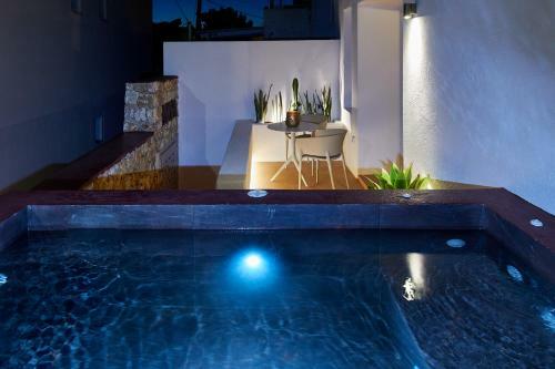 Apartamento Domus Hestia Suites