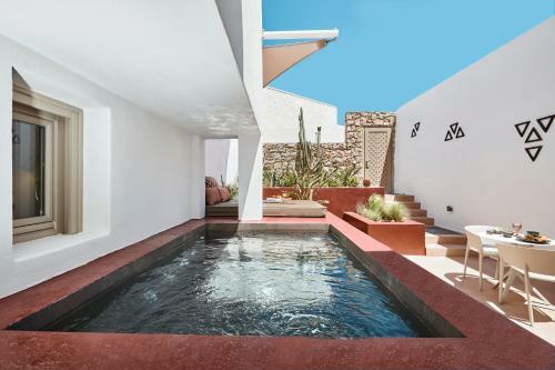 Apartamento Domus Hestia Suites