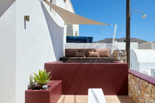 Apartamento Domus Hestia Suites