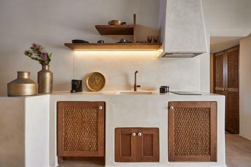 Apartamento Domus Hestia Suites