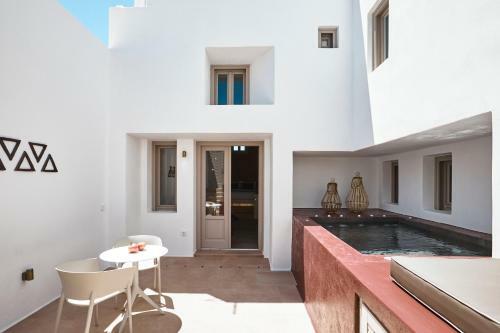 Apartamento Domus Hestia Suites