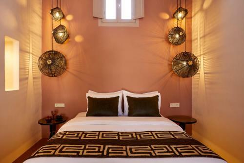 Apartamento Domus Hestia Suites