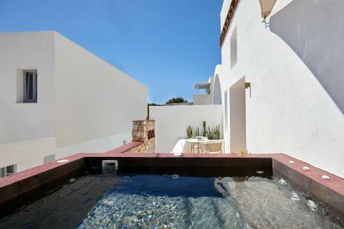 Apartamento Domus Hestia Suites