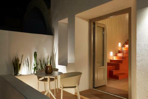 Apartamento Domus Hestia Suites