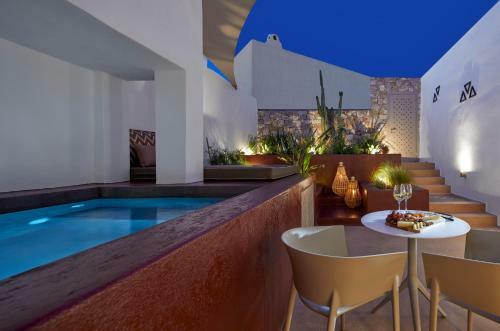 Apartamento Domus Hestia Suites