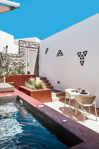 Apartamento Domus Hestia Suites