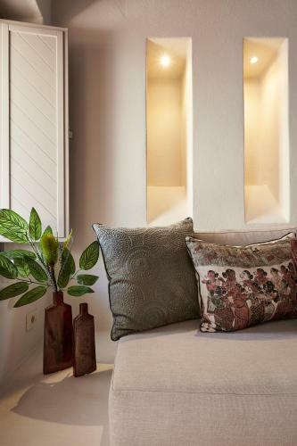 Apartamento Domus Hestia Suites