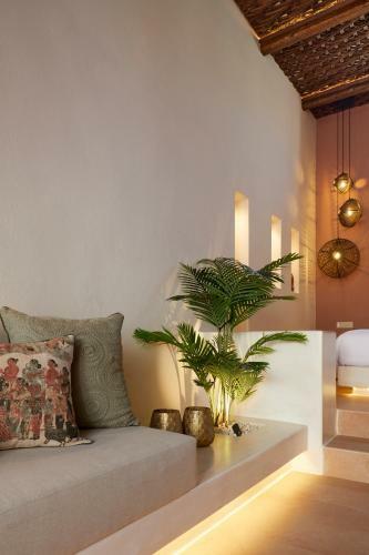 Apartamento Domus Hestia Suites