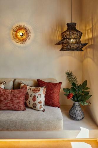 Apartamento Domus Hestia Suites