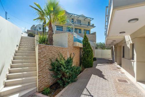 Almyrida Panorama View House