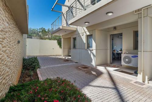 Almyrida Panorama View House