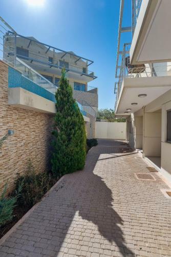 Almyrida Panorama View House