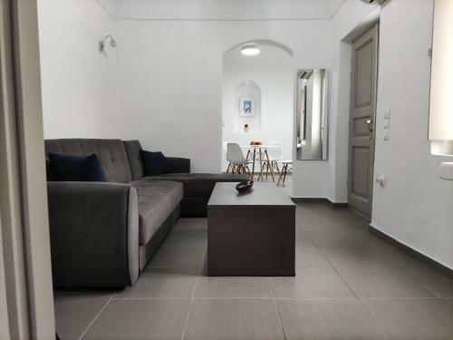 Apartamento Mareva
