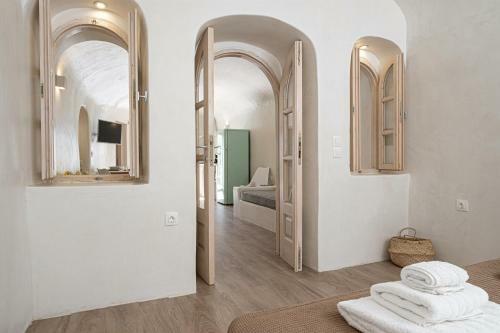 Villa White Orchid Cave House & Studio
