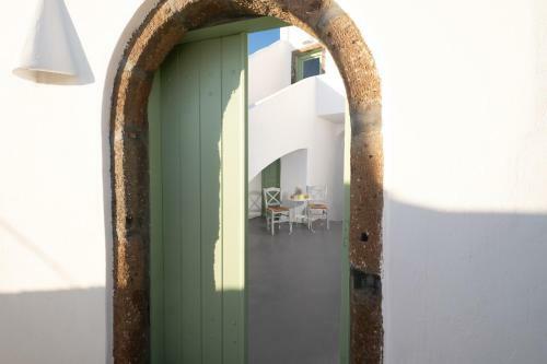 Villa White Orchid Cave House & Studio