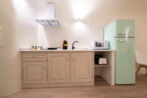 Villa White Orchid Cave House & Studio