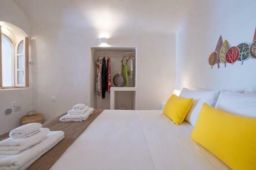 Villa White Orchid Cave House & Studio