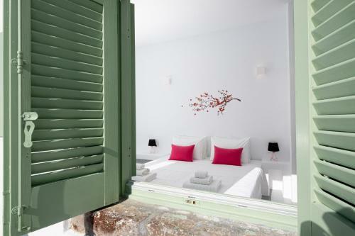 Villa White Orchid Cave House & Studio