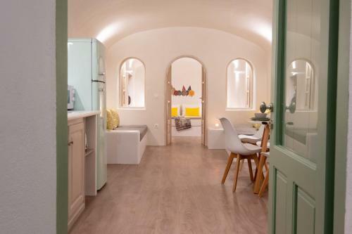 Villa White Orchid Cave House & Studio