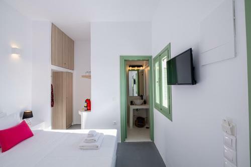 Villa White Orchid Cave House & Studio