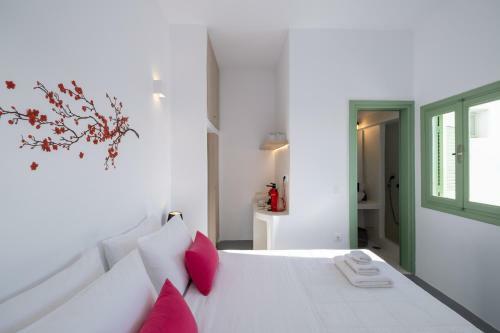 Villa White Orchid Cave House & Studio