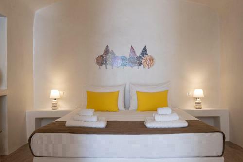Villa White Orchid Cave House & Studio