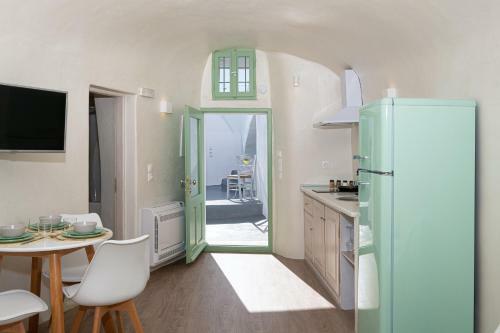 Villa White Orchid Cave House & Studio