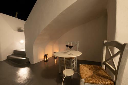 Villa White Orchid Cave House & Studio