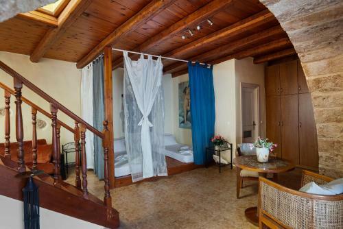Villla Elpis In Plaka