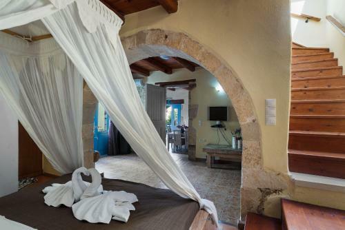 Villla Elpis In Plaka