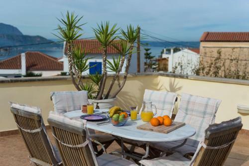 Villla Elpis In Plaka