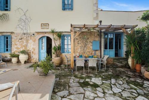 Villla Elpis In Plaka