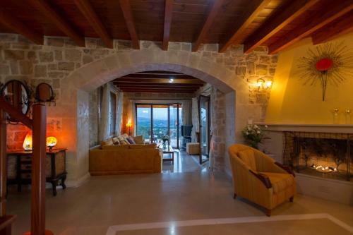 Villa Petramithia