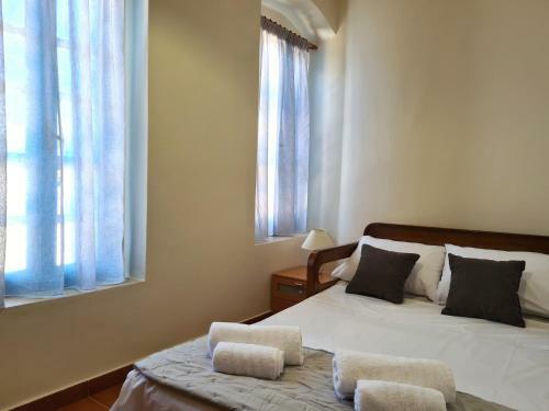 Apartamento Mary's Summer House