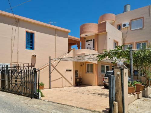 Apartamento Mary's Summer House