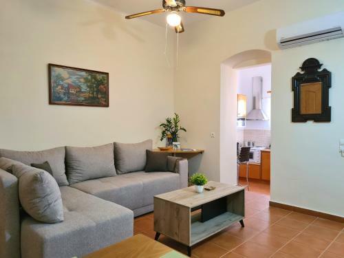 Apartamento Mary's Summer House