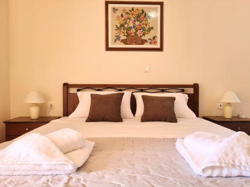 Apartamento Mary's Summer House