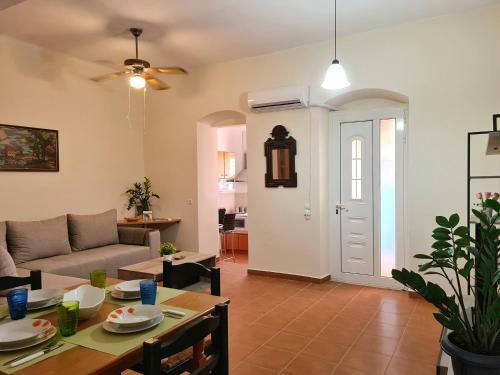 Apartamento Mary's Summer House