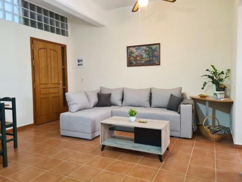 Apartamento Mary's Summer House