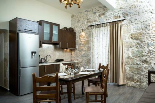 Apartamento Margarita's Stone House