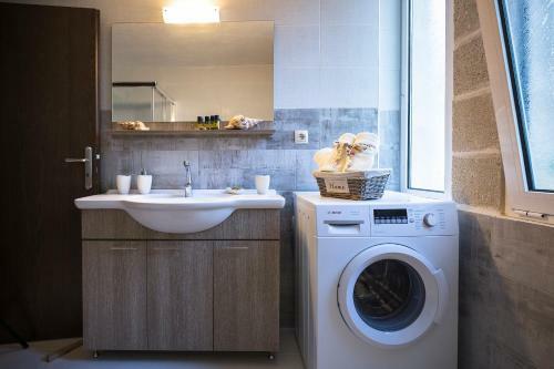 Apartamento Margarita's Stone House