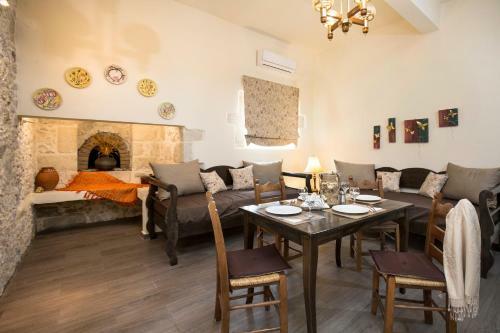 Apartamento Margarita's Stone House