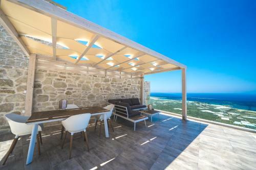 Nafsika Xenia Luxury Villas