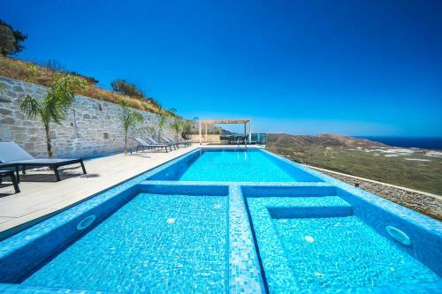 Nafsika Xenia Luxury Villas