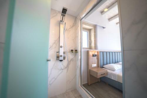 Nafsika Xenia Luxury Villas