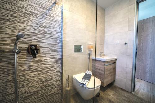 Nafsika Xenia Luxury Villas