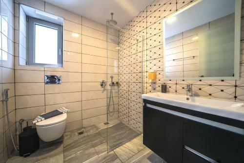 Nafsika Xenia Luxury Villas