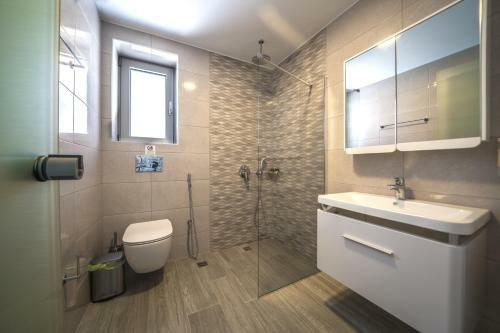 Nafsika Xenia Luxury Villas