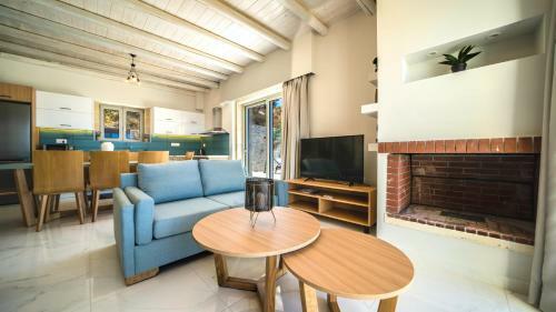 Nafsika Xenia Luxury Villas
