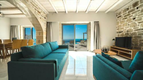 Nafsika Xenia Luxury Villas
